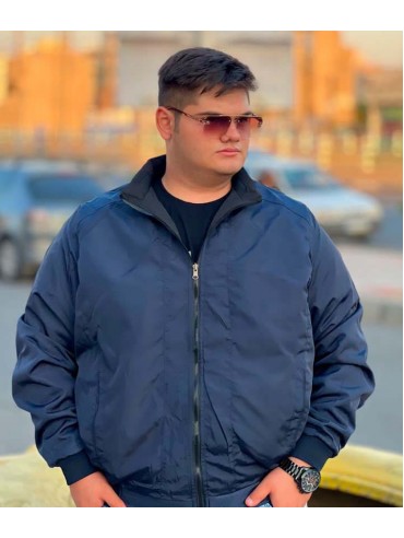 کاپشن گرم خفن کد 2954